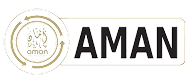AMAN  Logo