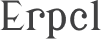 Erpcl Logo