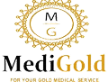 MediGold Logo
