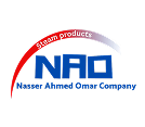 Nasser Company Logo