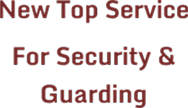 New Top Service Logo