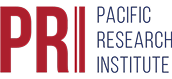 Pacific Research Institute Logo