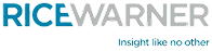 Rice Warner Actuaries Logo