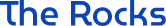 The Rocks Logo