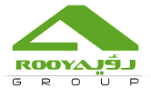Rooya Real Estate Logo