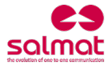 SALMAT Logo