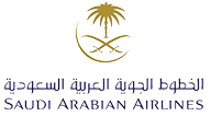 Saudi Arabian Logo