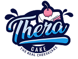 Thera cake Logo