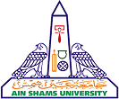 Ain Shams University Logo