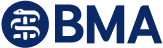 BMA Medical Equipments Logo