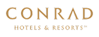 Conrad Cairo Logo