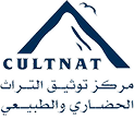 CULTNAT Logo